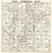 Fairfield Township, Arlington, Fayette County 1920c